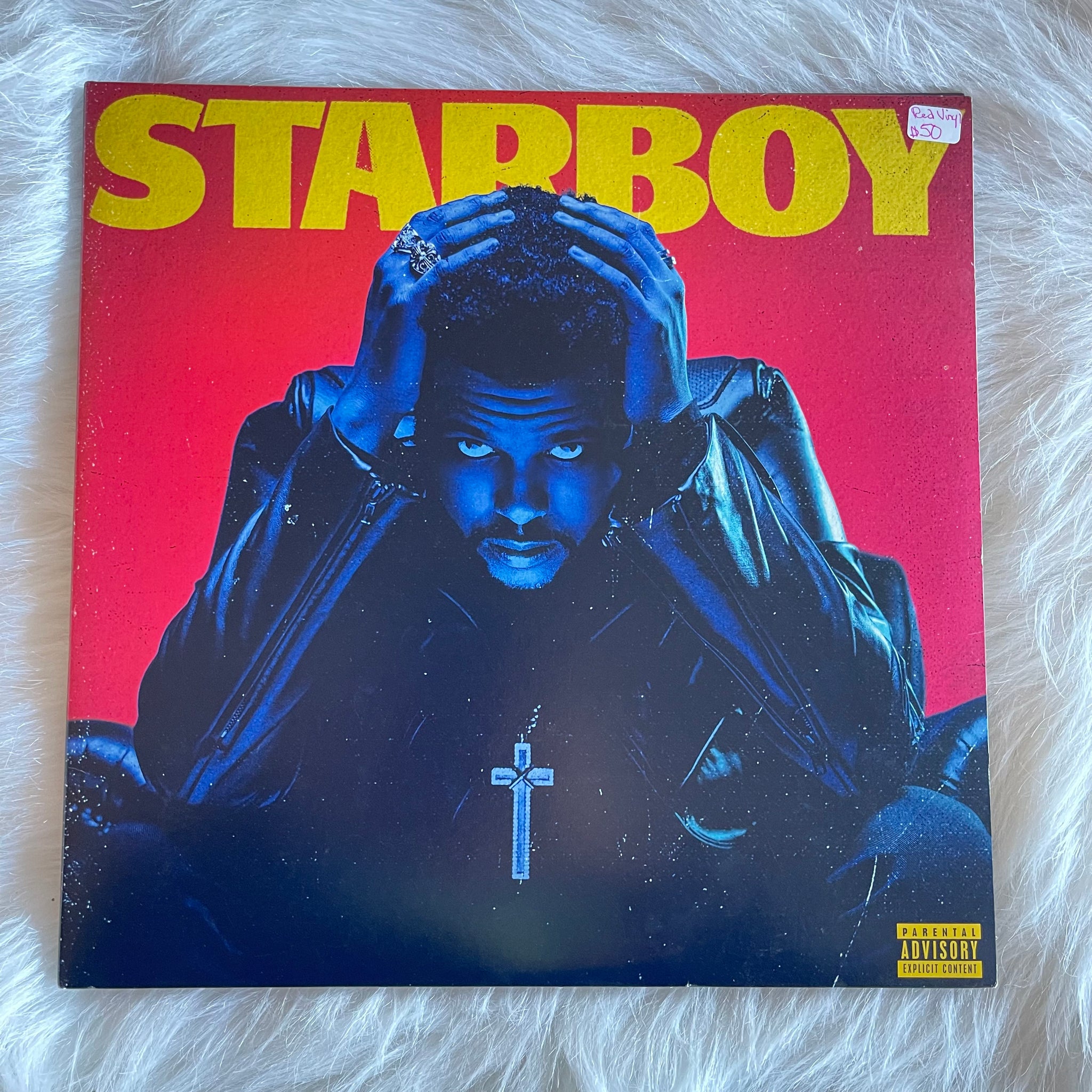 Starboy-Starboy