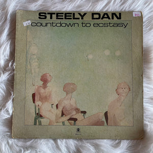 Steely Dan-Countdown to Ecstasy