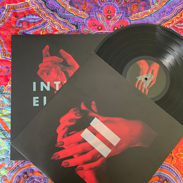 Interpol-El Pintor