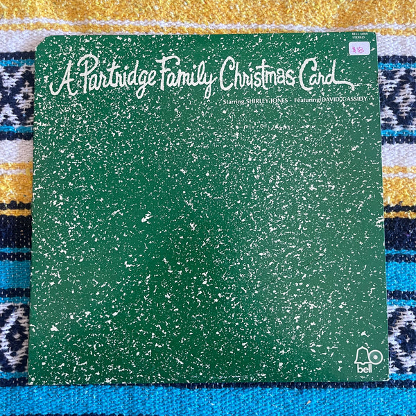 Partridge Family-A Partridge Family Christmas