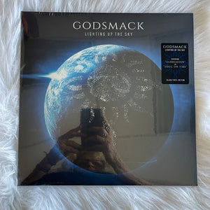 Godsmack-Lighting Up The Sky