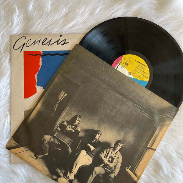 Genesis-Abacab