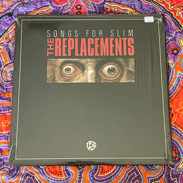The Replacements-Songs For Slim SINGLE