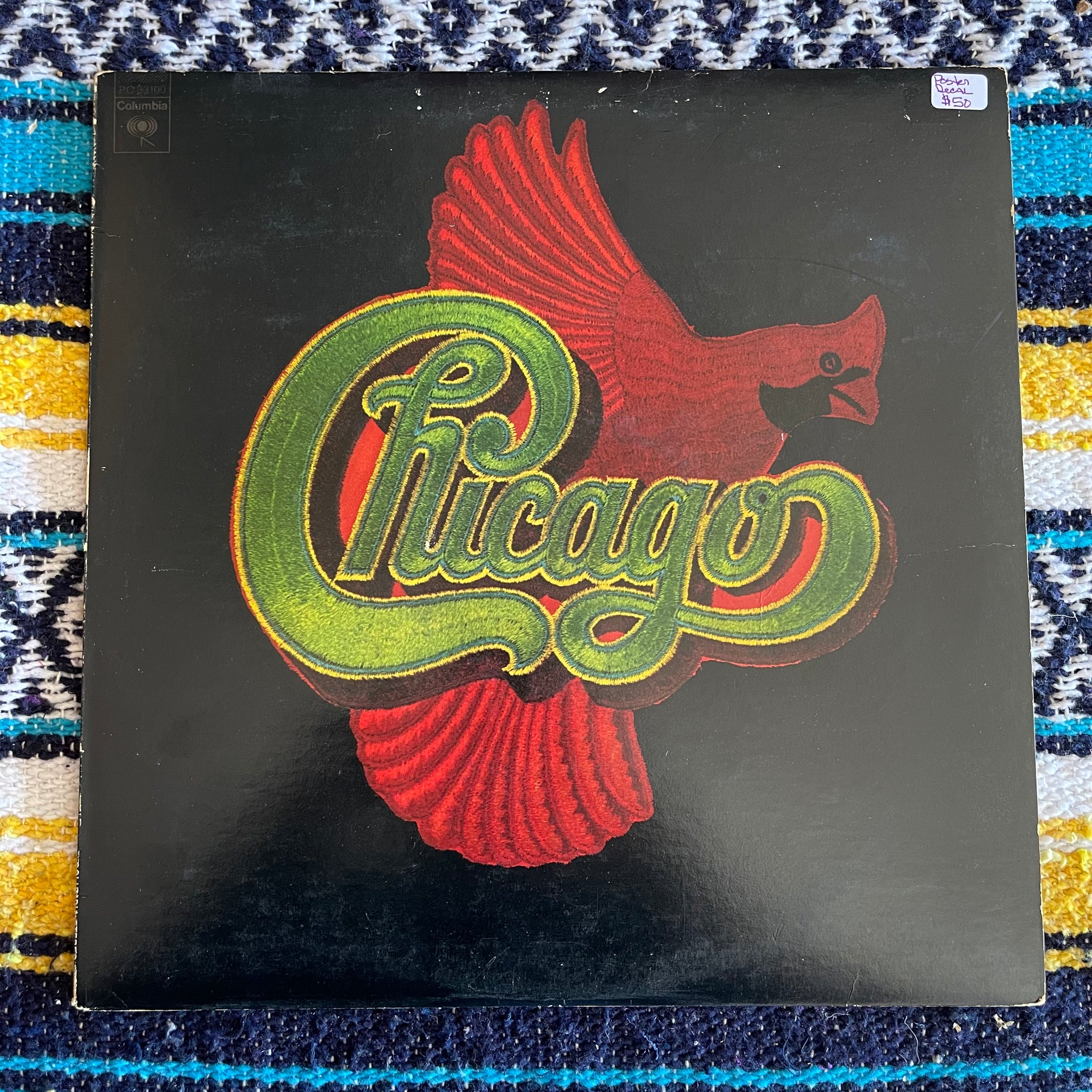 Chicago-Chicago VIII