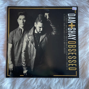 Dan & Shay-Obsessed