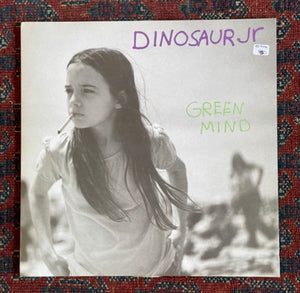 Dinosaur Jr. - Green Mind
