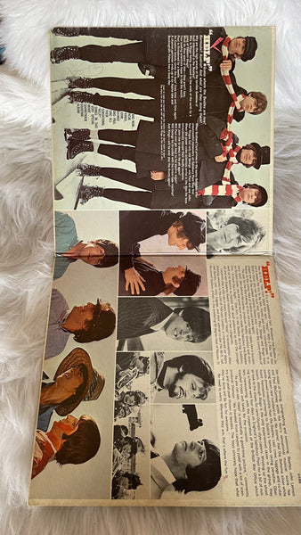 The Beatles-Help! Original Motion Picture Soundtrack