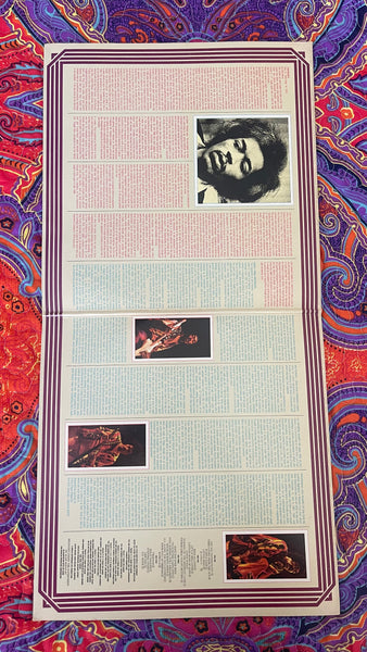 Jimi Hendrix-The Essential Jimi Hendrix