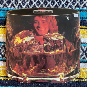 Rod Stewart-Sing It Again Rod