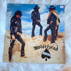 Motörhead-Ace of Spades