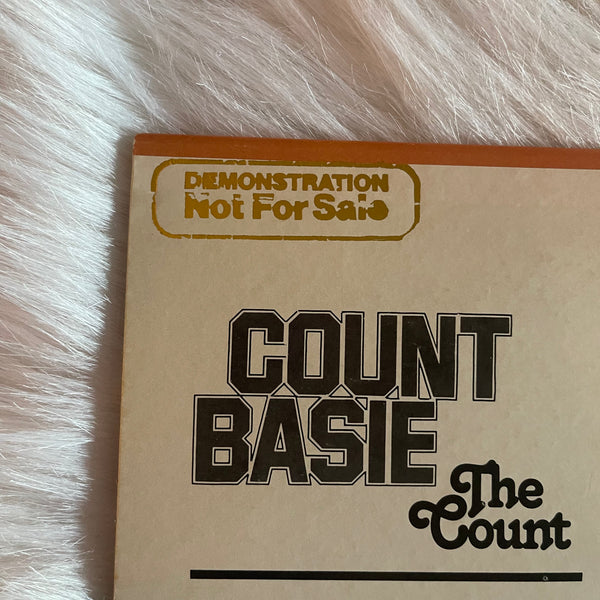 Count Basie-The Count