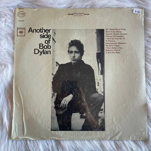 Bob Dylan-Another Side of Bob Dylan