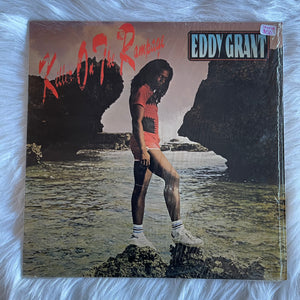 Eddy Grant-Killer of the Rampage