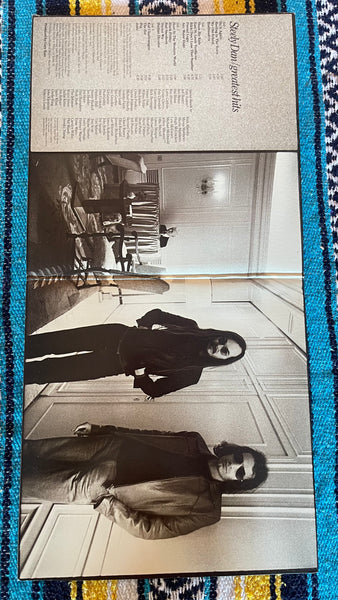 Steely Dan-Greatest Hits