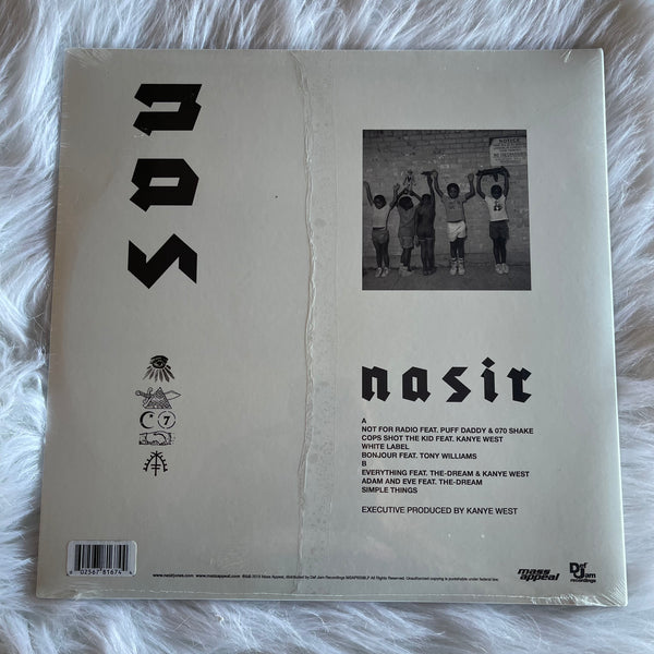 Nas-Nasir