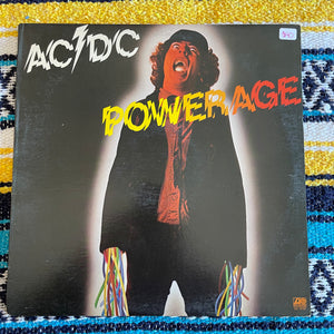 AC/DC-Power Age